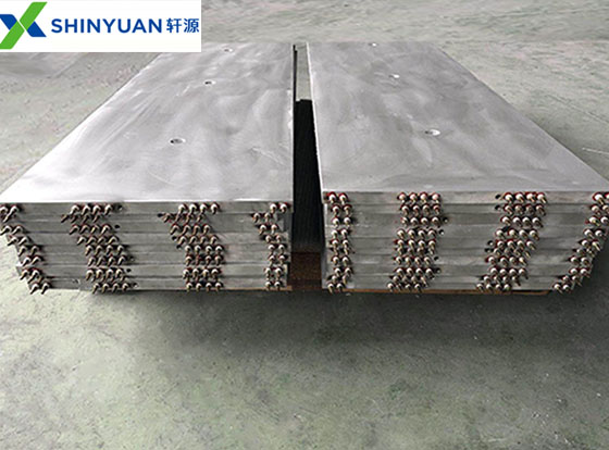 鑄鋁加熱器應用于10多個行業，具體有哪...